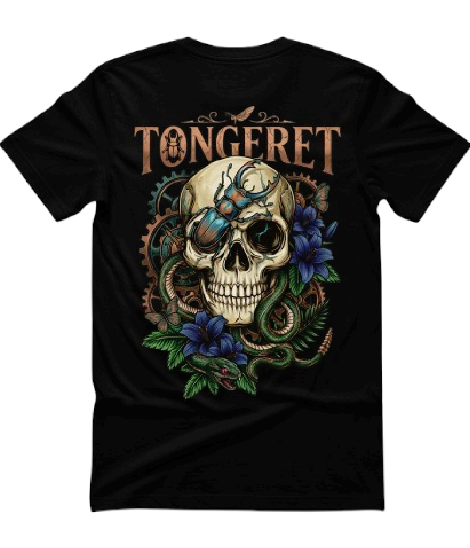 T-SHIRT
